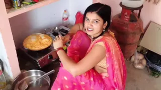 my sexy college Bestie come to my House fucked by boy friend's Big Dick