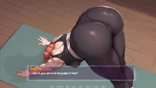 Yoga Sluts - Shadows of Ambition #10 - Gameplay