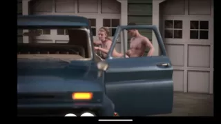 Hot milf fucked by a big cock