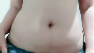 Sexy Wife Masturbating In Front Of A Camera