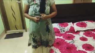 My husband doesn't give me enough time so I fuck my boyfriend.