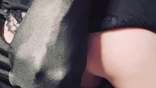 That moment when it goes in ????