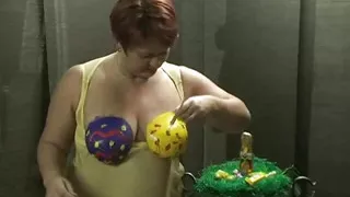 Annadevot - There are really already Easter bunnies in the shop