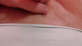 Hot Solo Orgasm - My Hard Cock Squirts All Full