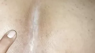 Beautiful Smooth Squirt Squirt In Pussy