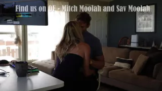 My Boss Fucked Me in the Office