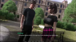 I have Known You 6 Amy Ass is just amazing