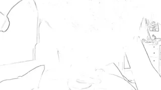 Massage From Frer to Oral Push in the Ass