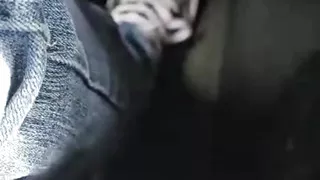 My Converse Get Your Dick Hard