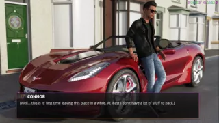 Midnight Paradise by Lewdlab - Back Home After 2 Years of Debauchery 1