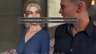 A Very Horny Office (part 28)