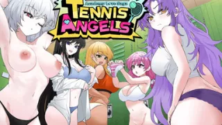 Ep1: Meeting the Team - Academy Love Saga: Tennis Angels Ex