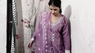 Indian college girl ko chod kar chhod diya