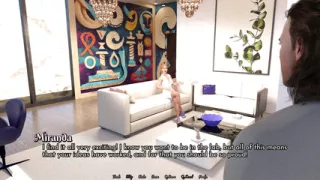 The Secret of Women's Libido (part 1)