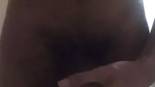 Jim explode a big load