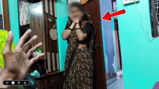 Hot Indian Bhabhi fucked rough by old Father in law by -Snapchat143