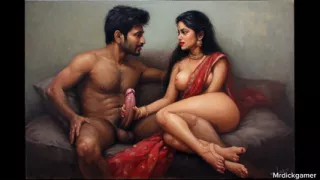 Sex audio story of my stepmom fucked by my dad and me and got her pregnant