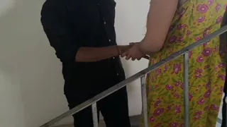 Tuition teacher and student girl's chuda chudi ki chupkese chudi ki super video