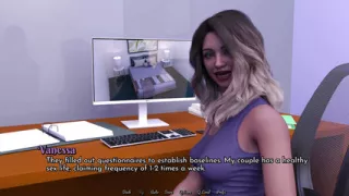 The Secret of Women's Libido (part 3)