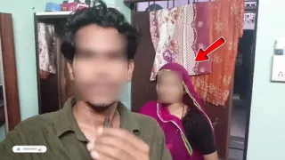 Big Boobs young Indian MILF Fucks with old Father in Law everyday by -Snapchat143