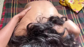 village girl sex xxx when no one at home