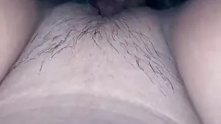 Highly Aroused Step Aunty Asked to Have Sex