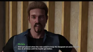 Sons of Analarchy (part 22)