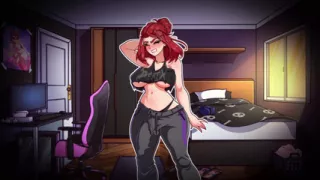 Maya's Affectionate Hug & Silence of the Book