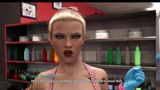 Sons of Analarchy (part 24)