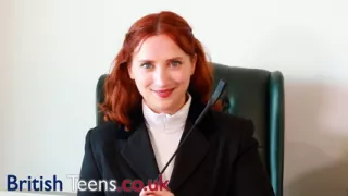 Be Victoria's Little Subby Horsie