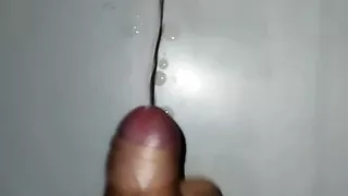 My midnight cumshot