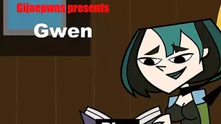 Gwen Sucky - Sucky by Misskitty2k