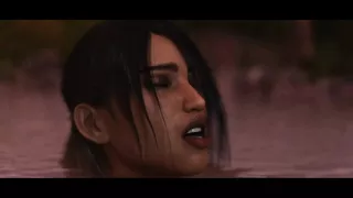 Welcome to Free Will - #27 - Skinny Dipping by Misskitty2k