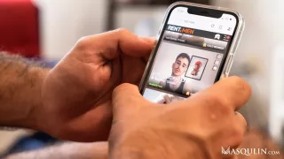 Escort Service, Part 1 - Bro Network