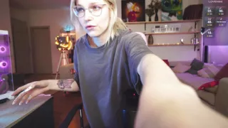 Unpacking and first testing of the masturbator