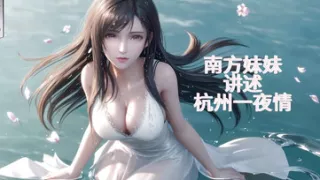 Chinese beauty is touched by male girlfriend and flooded with lewd water, begging for fuck