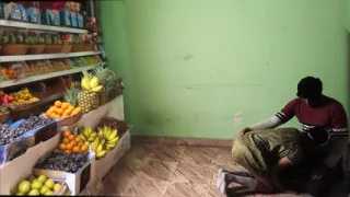 Bhaiya Who Sells Fruits Fucked Me
