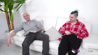 For the Curvy Girl Vicky Bren a Cock Is Never Enough