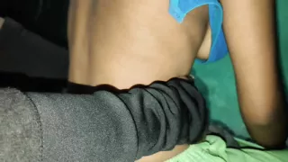 Doctor sent Husband outside and Fuck His Wife! Erotic Hot Sex Part 3