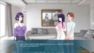 Sex Note - 149 Good Sex On The Sofa By MissKitty2K