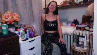 My Ass Is Out of This World