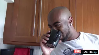 Pixie gets loud as Dru H hits deep