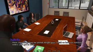 The Secret of Women's Libido (part 13)