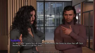 The Secret of Women's Libido (part 11)