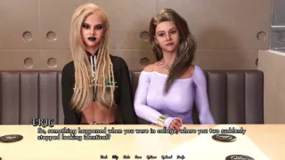 The Secret of Women's Libido (part 9)