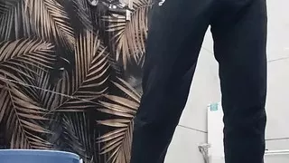 Desi man enjoy masterbation