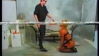 He Is the Boss and I Do Everything He Wants