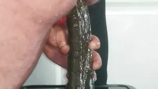 Jarmus enjoys some new toys 1 of 2 videos different angles