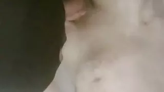 MilfBella sucks my cock. Full video at MilfBella.