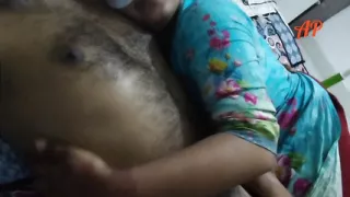 BBC Blasts a Thick Load Deep Insidw a Horny Chubby Desi Bhabi Wet Pussy - Akashprime